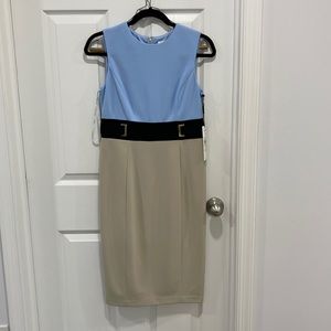Calvin Klein dress